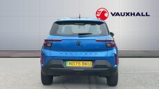Vauxhall Frontera 83kW Design 44kWh 5dr Auto Electric Estate